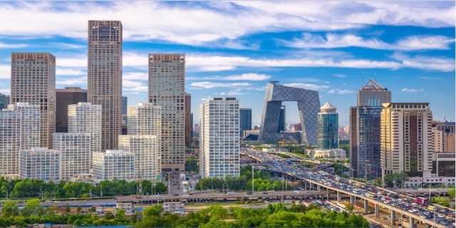 オンライン北京・広域展開教室